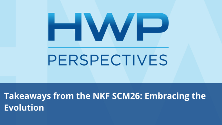 NKF SCM26 nephrology precision medicine takeaways