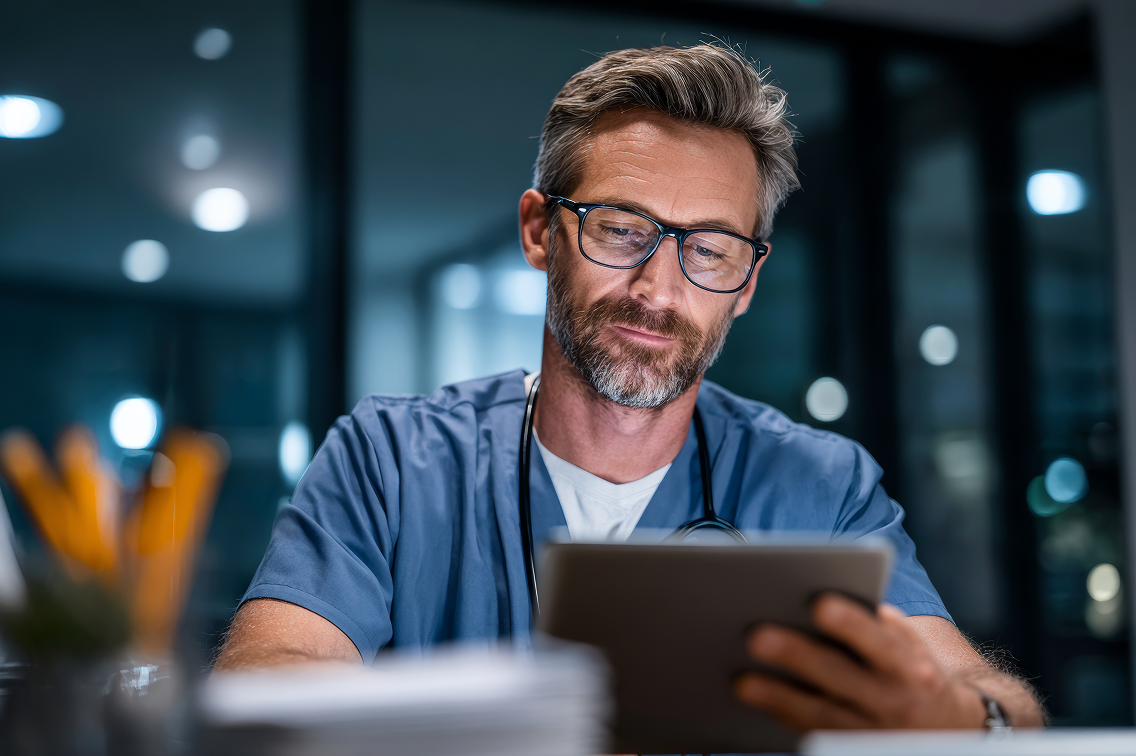 Healthcare Marketing service