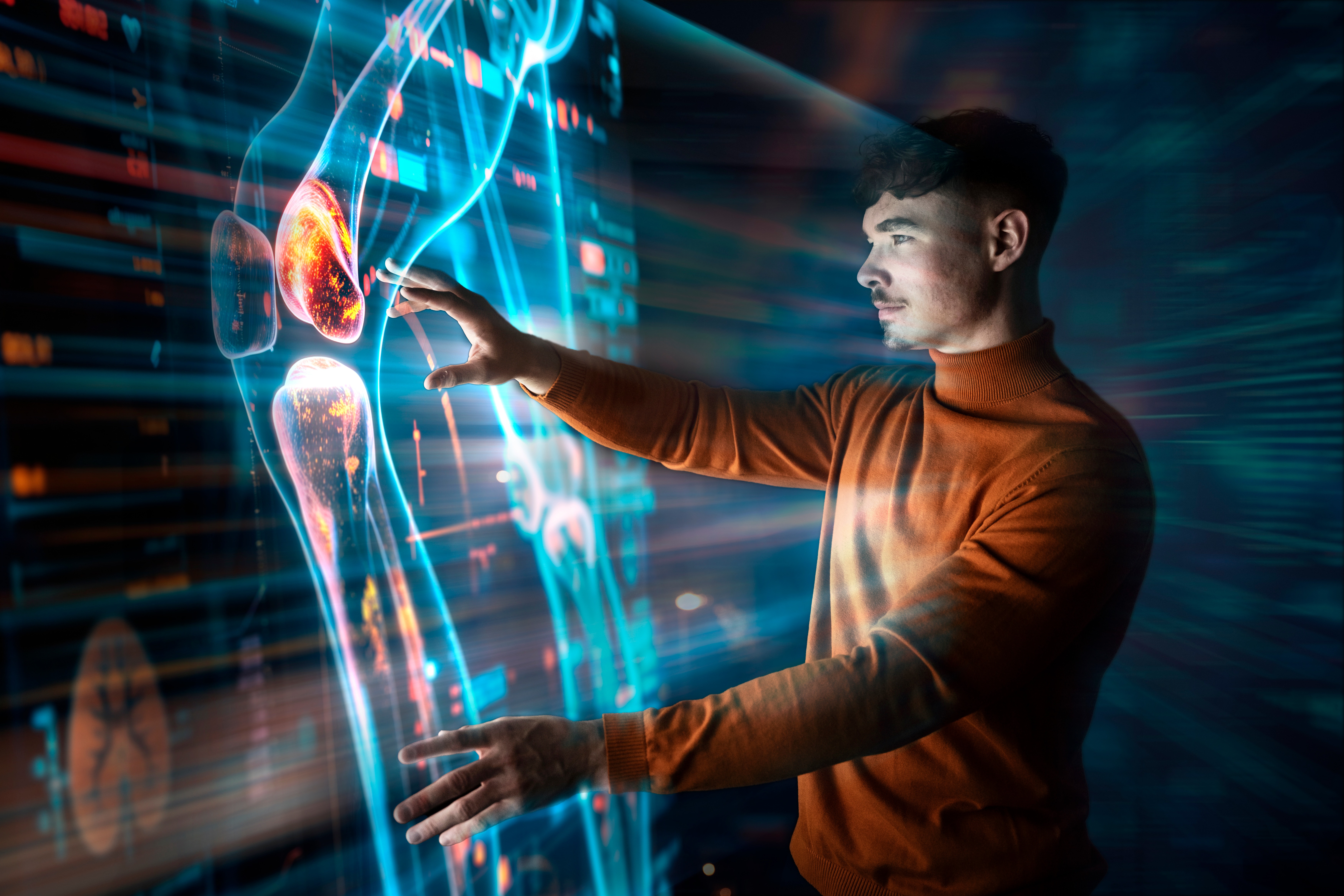Digital Solutions service