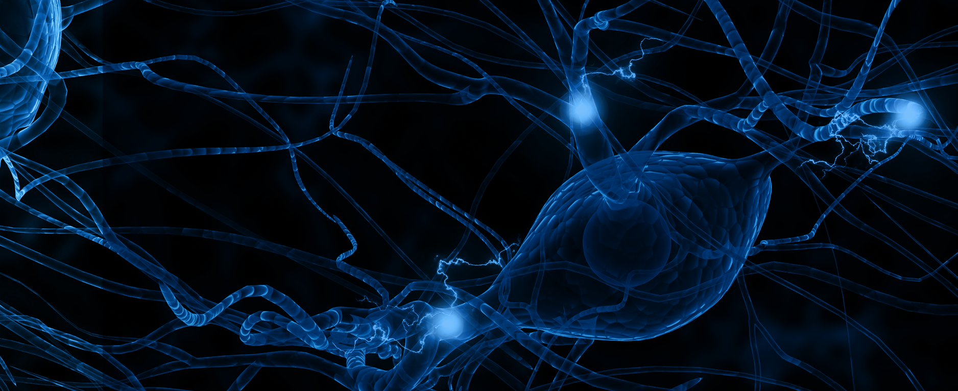 Therapeutic Areas section background
