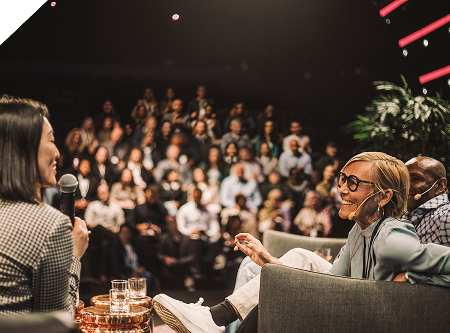 2025 Speaker Programs Summit takeaways