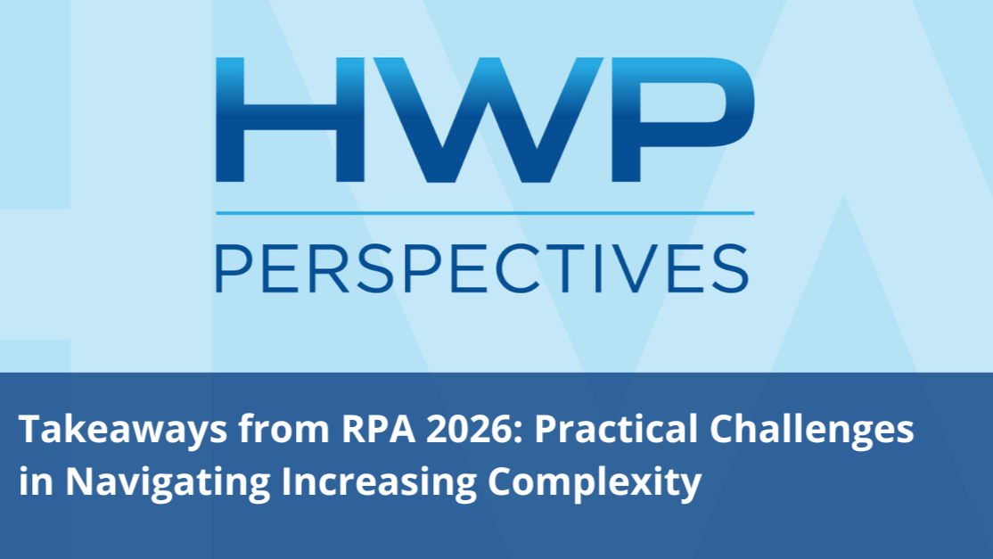 RPA 2026 nephrology complexity takeaways