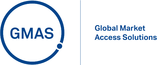 GMAS Logo