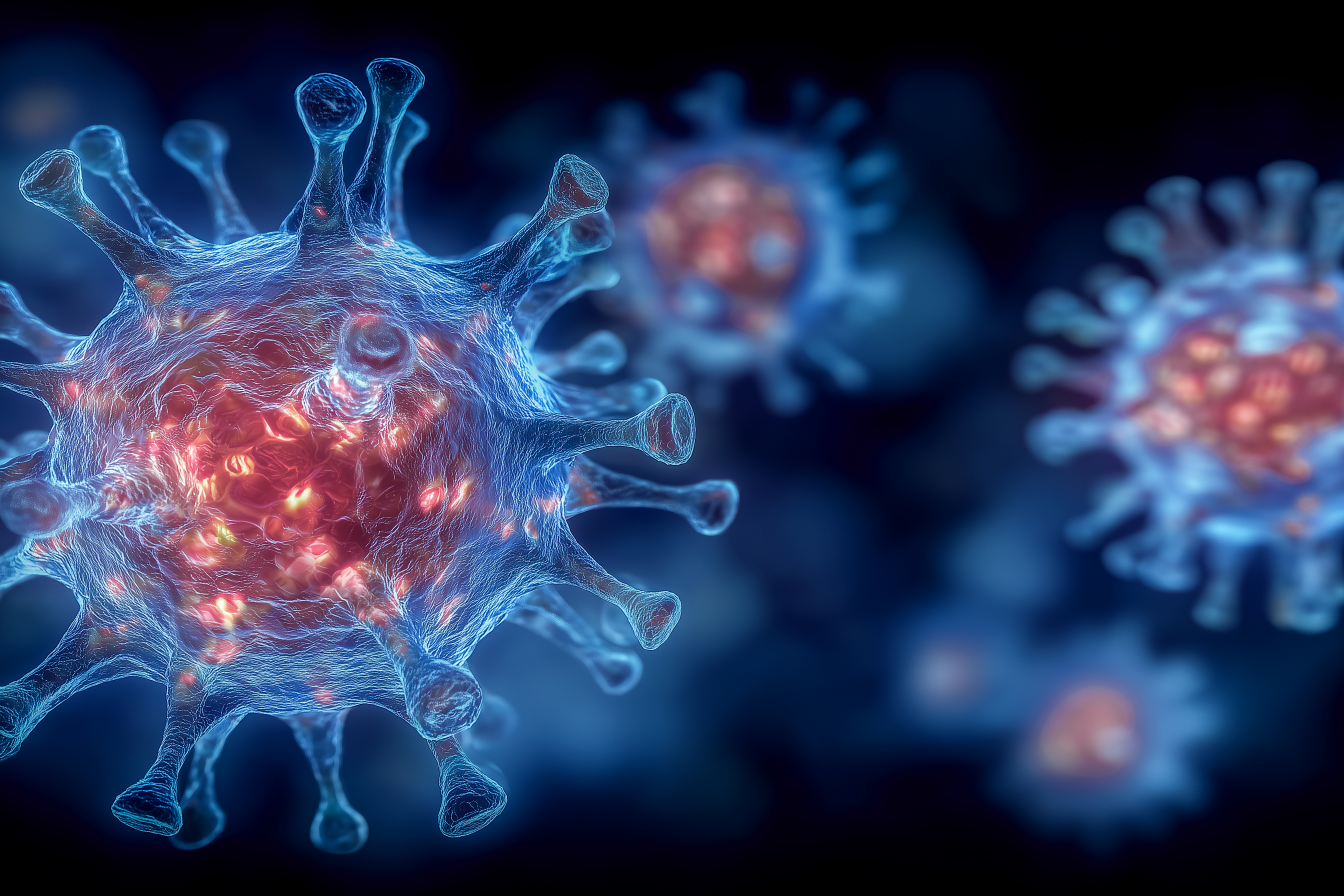 Infectious diseases therapeutic area