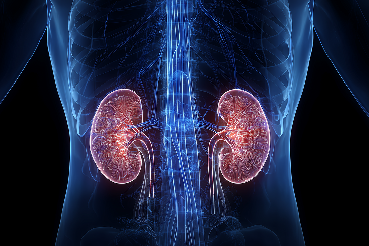 Nephrology therapeutic area