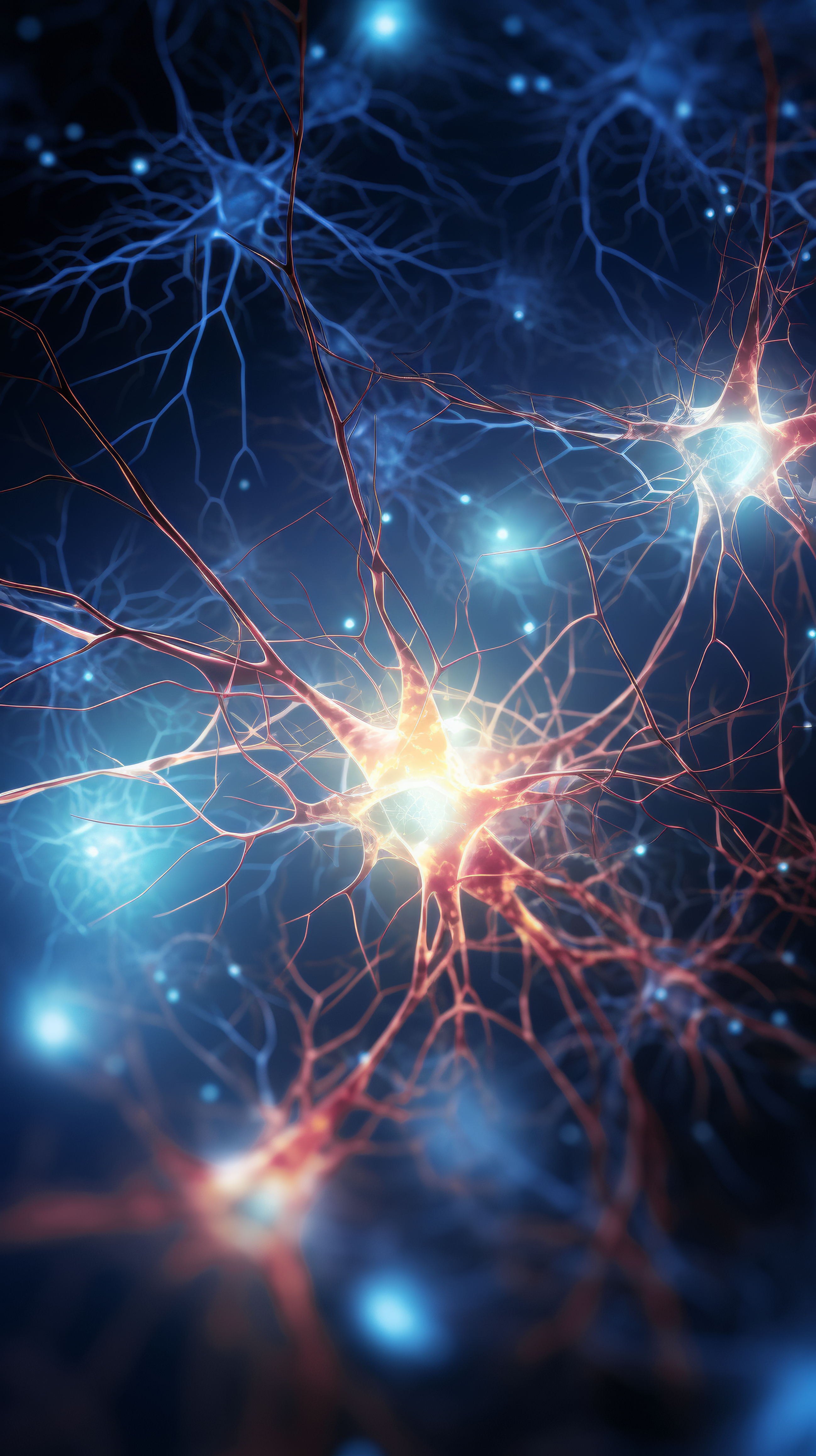 Neurology therapeutic area