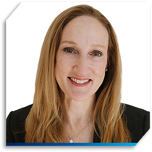 Jani Hegarty, CEO and Founder