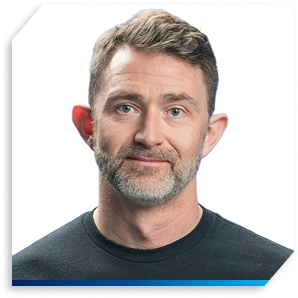 Nick Price, Chief Operating Officer