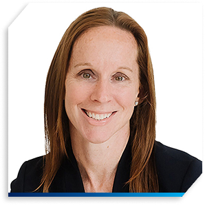 Jessica Cini, Chief Commercial Officer