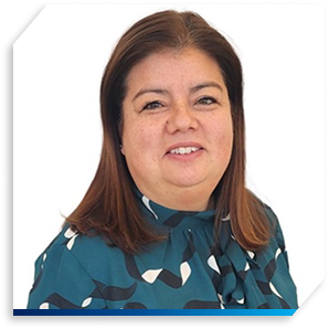 Christine Croft, Chief Financial Officer