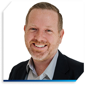 Seth Prouty, Chief Business Officer