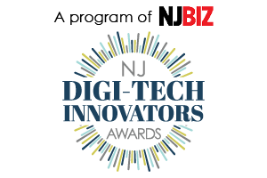 DigiTech NJBiz logo