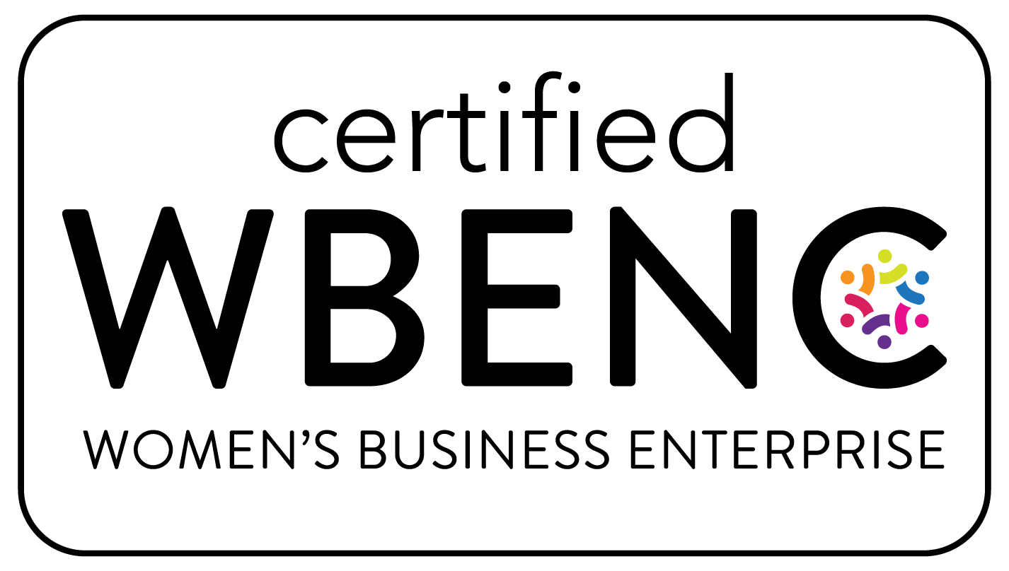 WBE Seal RGB logo