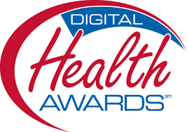 Digital Health Awards logo