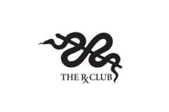 RX Club logo